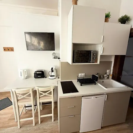 Dans Le Centre Historique De Apartment