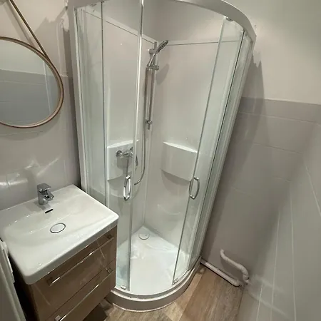 Apartment Dans Le Centre Historique De *