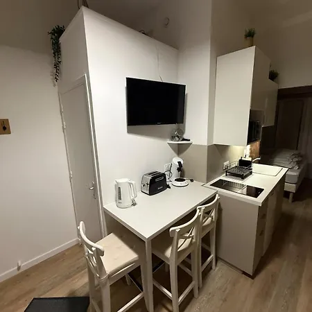 Dans Le Centre Historique De * Honfleur